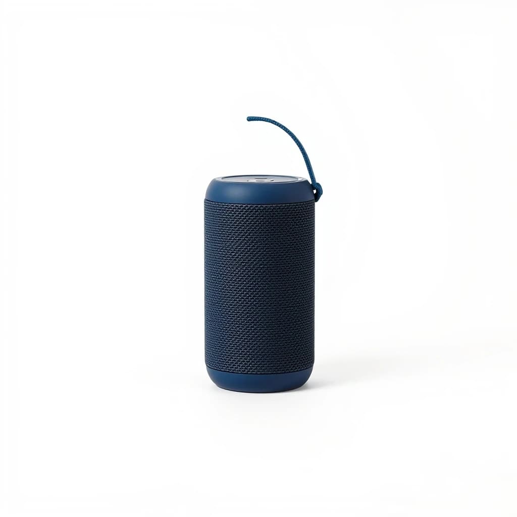 Portable Bluetooth Speaker