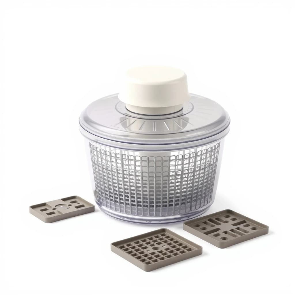 Vegetable Chopper Set